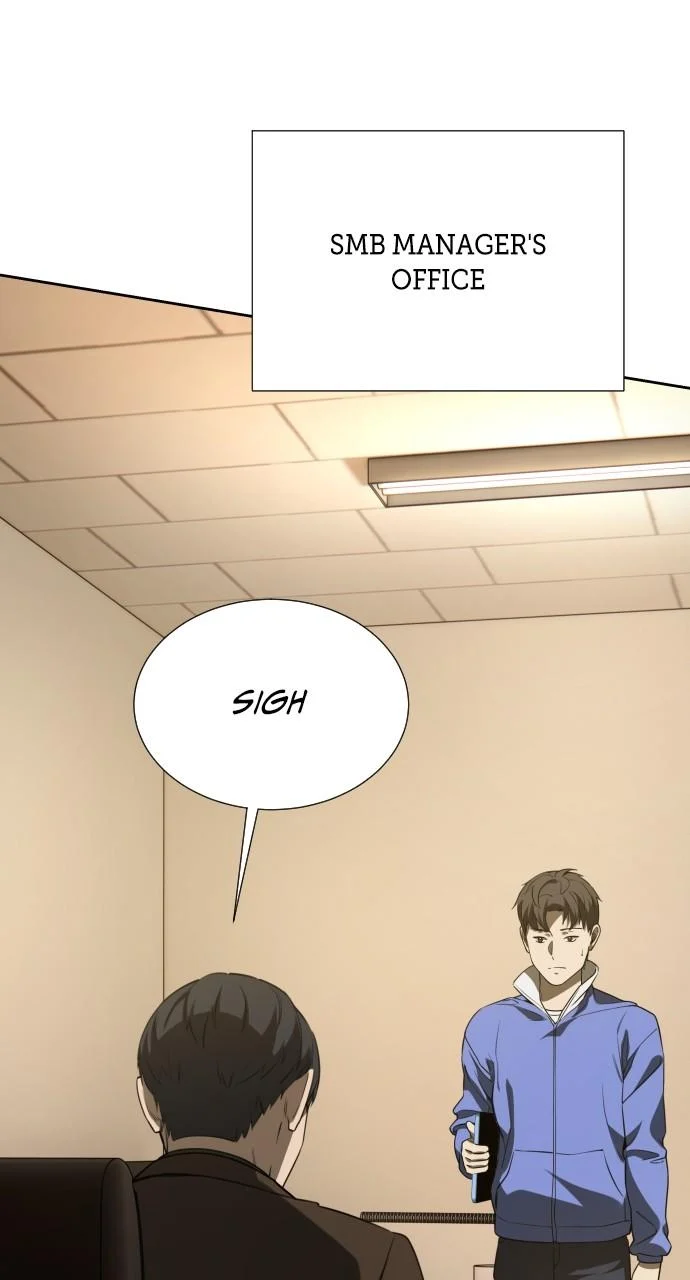 RETURN OF THE GENIUS PLAYER Chapter 51 10